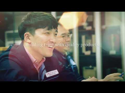 Korea Premium Alkaline Water   IONIA CO , LTD  Company Introduction