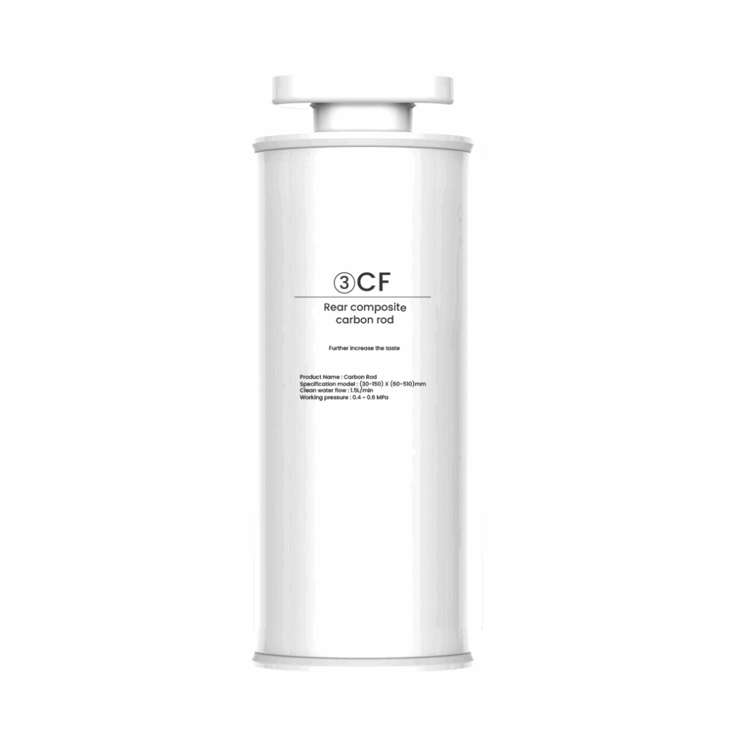 ไส้กรอง CF Filter 3