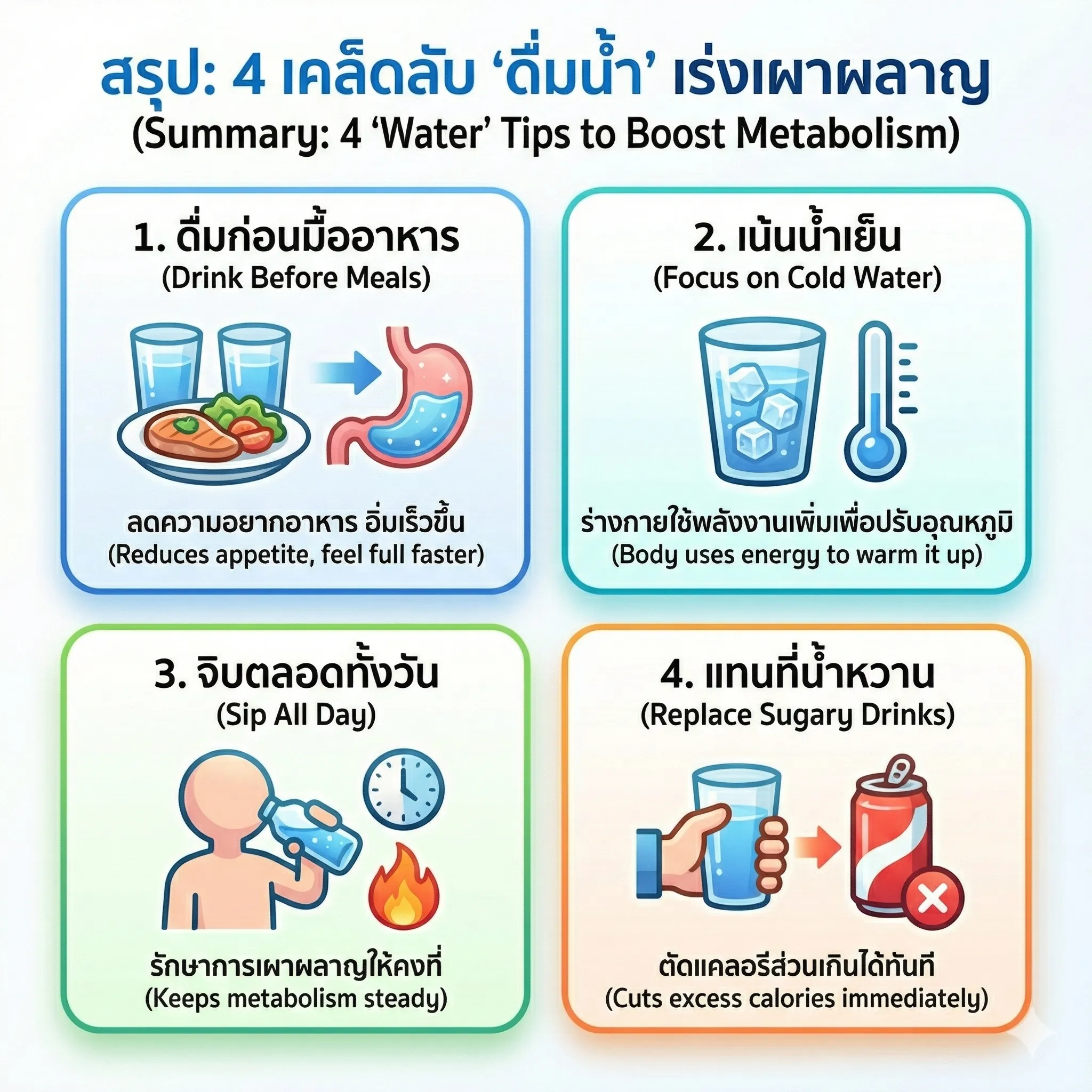 ลดน้ำหนัก