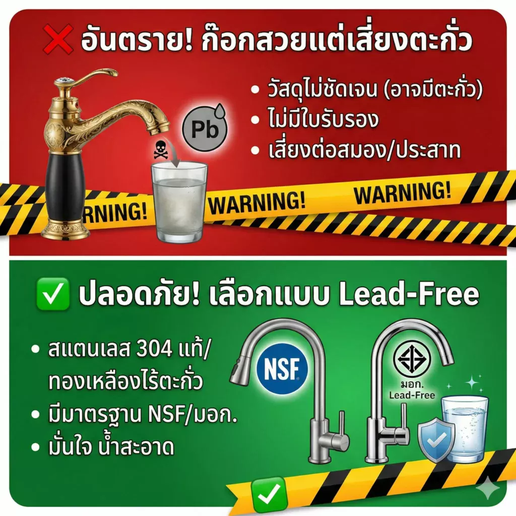 ก๊อกน้ำ