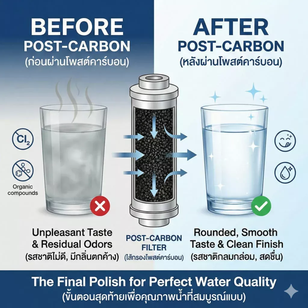 Post-Carbon