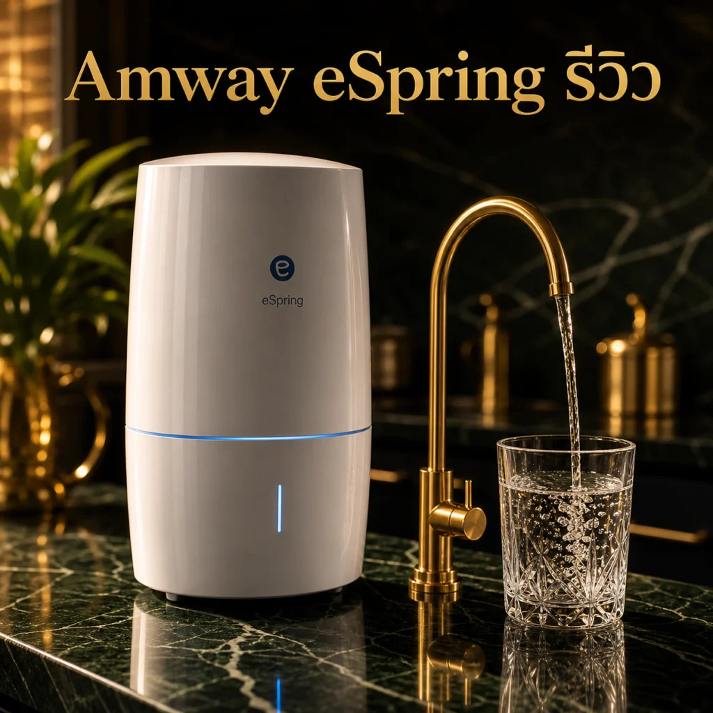 Amway eSpring