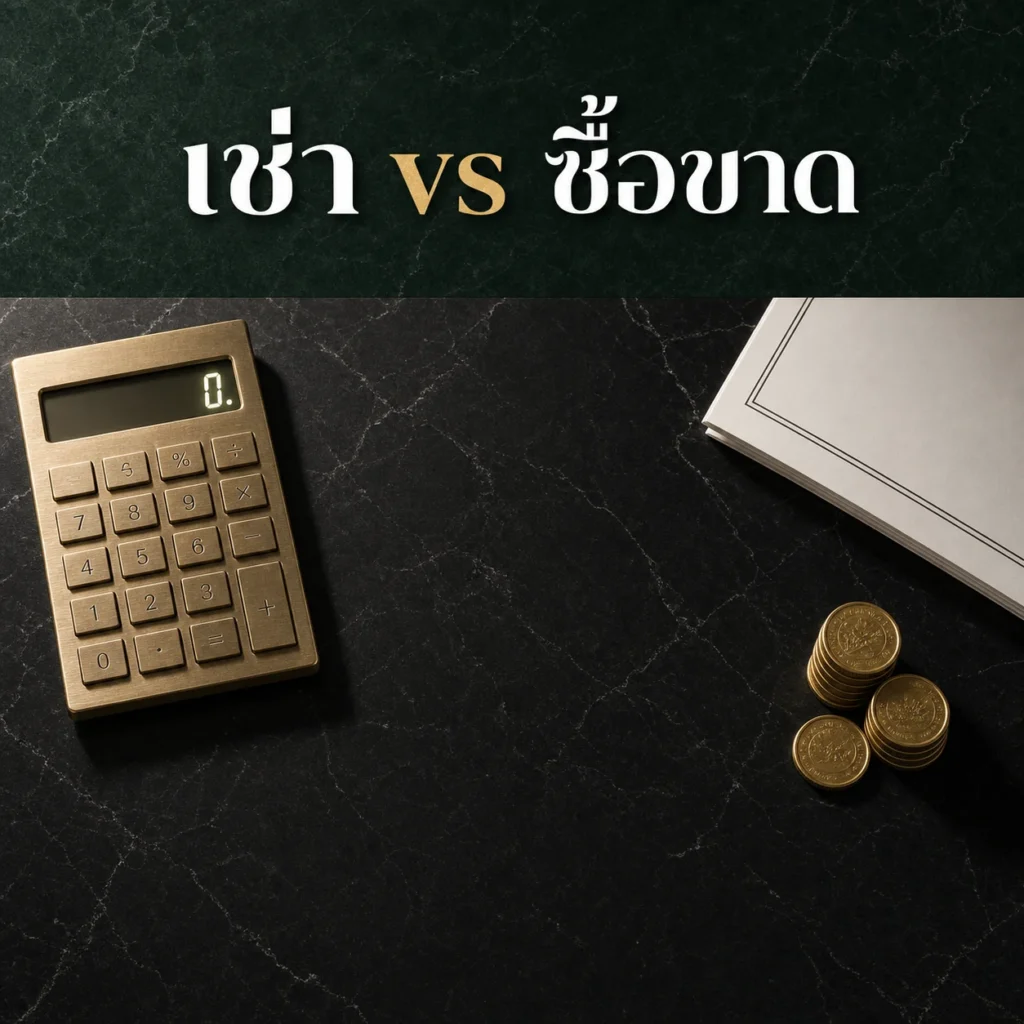 เครื่องกรองน้ำเช่า